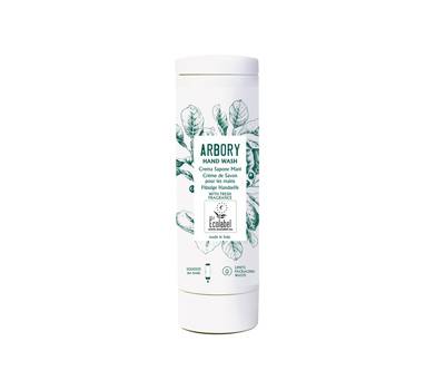 Crema di sapone Linea cortesia - per mani - 300 ml - Arbory - AR1020 - 8054633838761 - DMwebShop