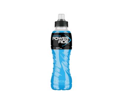 Powerade - in bottiglia - 500 ml - gusto mountain blast - conf. 12 pezzi - Coca Cola - CCPMO - 5000112567892 - DMwebShop