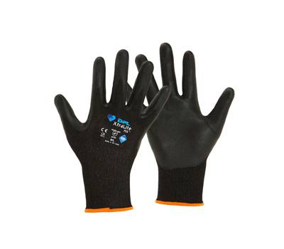 Guanti mechanical Safety Palmpro 253 - taglia M - nero - Icoguanti - NXLH5253/M(7) - 8005830012621 - DMwebShop
