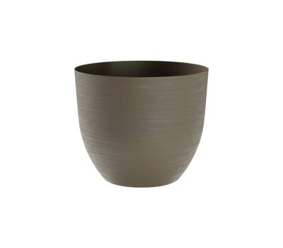 Vaso Over - 85 lt - sabbia - Teraplast - 33706058406 - 8051560181144 - DMwebShop