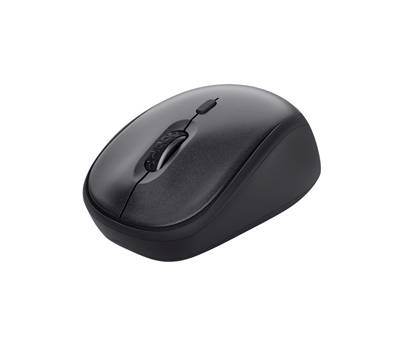 Mouse wireless TM-201 - silenzioso - Trust - 24706 - 8713439247060 - DMwebShop