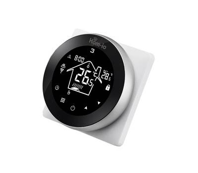 Cronotermostato WiFi Plus - con kit scatola 503 - Hom-io - 559593047 - 8006012366778 - DMwebShop