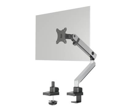 Braccio porta monitor Select Plus - per 1 monitor - Durable - 5096-23 - 4005546735009 - DMwebShop
