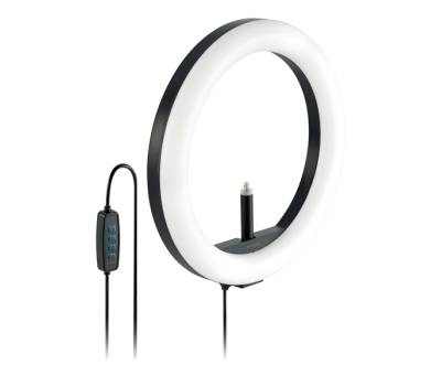 Luce ad anello bicolore L1000 - con supporto webcam - Kensington - K87653WW - 85896876533 - DMwebShop