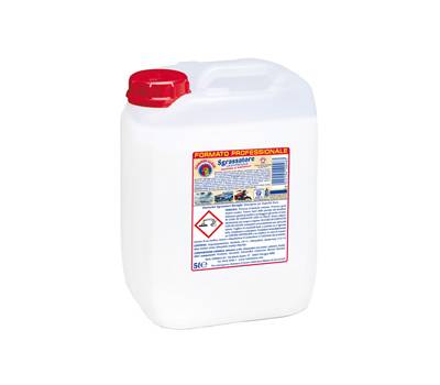 Sgrassatore universale - 5 lt - marsiglia - Chanteclair - 126762IT - 8015194100483 - DMwebShop