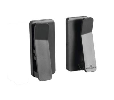Supporto per tablet Visioclip - da parete - Durable - 8939-58 - 4005546732169 - DMwebShop