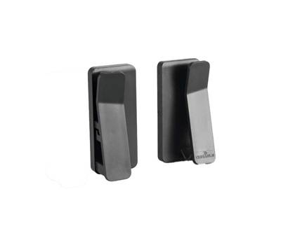 Supporto per tablet Visioclip - da parete - Durable - 8939-58 - 4005546732169 - DMwebShop
