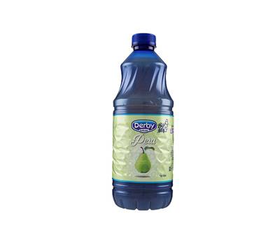 Succo di frutta Blue - 1500 ml - gusto pera - conf. 6 pezzi - Derby - DBPR1 - 8001440121685 - DMwebShop