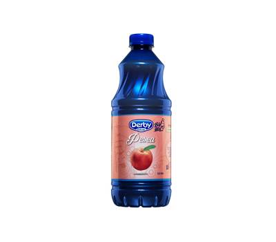 Succo di frutta Blue - 1500 ml - gusto pesca - conf. 6 pezzi - Derby - DBPS1 - 8001440121692 - DMwebShop