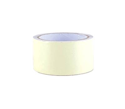 Nastro fotoluminescente adesivo - 4 cm x 10 mt - giallo - Cartelli Segnalatori - L9410 - DMwebShop