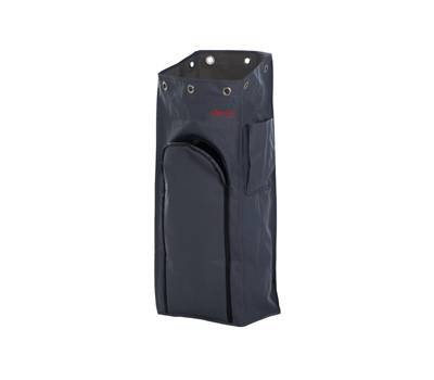 Coprisacco - compatibile con carrello VoleoPro Standard - 70 lt - tessuto - nero - Vileda - 143731 - 4023103176751 - DMwebShop