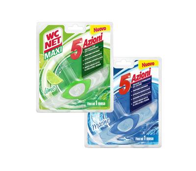 Maxi tavoletta - Wc Net - M74611 - 8003650004741 - DMwebShop