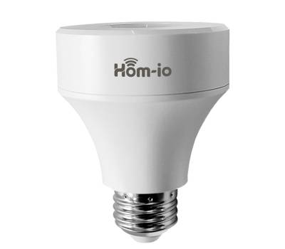 Adattatore E27 Hom WiFi Adapter AC 100,240 V - 28067