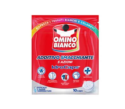Additivo totale idrocaps 5 in - 1,27699