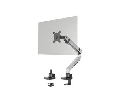 Braccio porta monitor Select Plus per 1 monitor - 28064