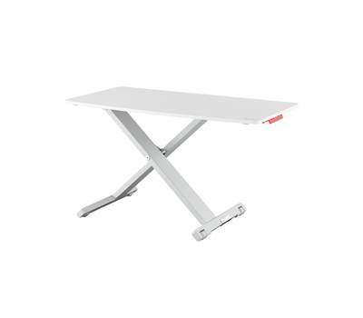 Postazione Sit e Stand Ergo Cosy da scrivania - 28065 Postazione Sit e Stand Ergo Cosy da scrivania - 28065