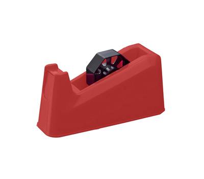 Dispenser da banco - nastri 33-66 mt - rosso - Starline - STL6605rosso66 - 8025133125118 - DMwebShop