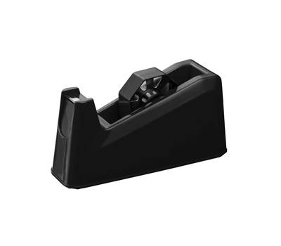 Dispenser da banco - nastri 33-66 mt - nero - Starline - STL6606nero66 - 8025133125132 - DMwebShop Dispenser da banco - nastri 33-66 mt - nero - Starline - STL6606nero66 - 8025133125132 - DMwebShop