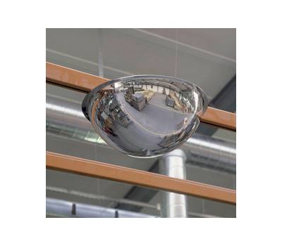 Specchio di sorveglianza visibilita a 360 gradi diametro 60 cm Cartelli Segnalatori SP36 - 27604