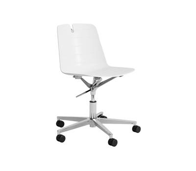 Seduta Home-Office Mindy MNGP - senza braccioli - bianco - Unisit - MNGP/MI-BI - DMwebShop Seduta Home-Office Mindy MNGP - senza braccioli - bianco - Unisit - MNGP/MI-BI - DMwebShop