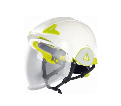 Elmetto da cantiere ONYX2 - bianco - Deltaplus - ONYX2BJ - 3295249282509 - DMwebShop