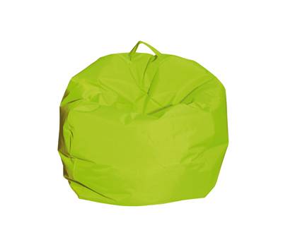 Pouf Comodone - 62 x 65 cm - verde - King Collection - P1551001/B - 8023755045920 - DMwebShop