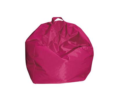 Pouf Comodone - 62 x 65 cm - fucsia - King Collection - P1551001/E - 8023755045951 - DMwebShop
