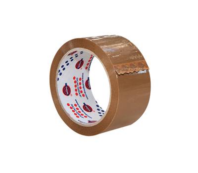 Nastro adesivo PP5231 - 4,8 cm x 132 mt - avana - conf. 6 pezzi - Eurocel - 5111672 - 8001814378677 - DMwebShop