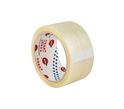 Nastro adesivo PP5231 - 4,8 cm x 132 mt - trasparente - conf. 6 pezzi - Eurocel - 3111673 - 8001814378585 - DMwebShop