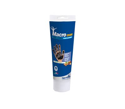 Crema lavamani MacroCream - in tubetto - 250 ml - Nettuno - 01047 - 8009184009672 - DMwebShop