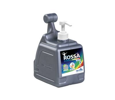 Gel lavamani La Rossa Gel - T-Box con dosatore - 3000 ml - Nettuno - 00588 - 8009184100744 - DMwebShop