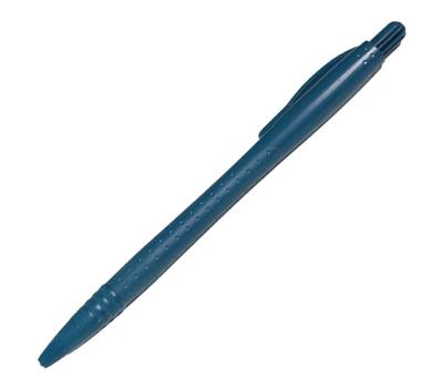 Penna detectabile retrattile - blu - conf. 50 pezzi - No Brand - 1683 - 1683 - DMwebShop