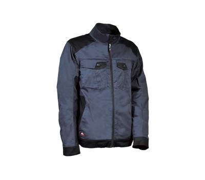 Giacca Blora Super Strech - taglia 50 - avion-nero - Cofra - V618-0-01-50 - 8023796569652 - DMwebShop