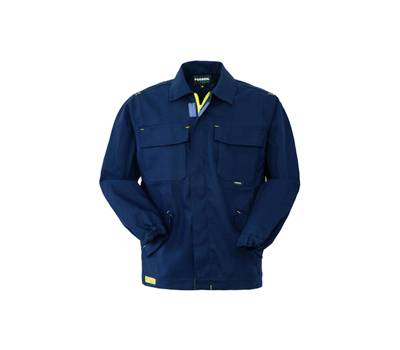 Giubbetto da lavoro 3Active - taglia XL - blu - Rossini - A10150-XL - 8051513108679 - DMwebShop