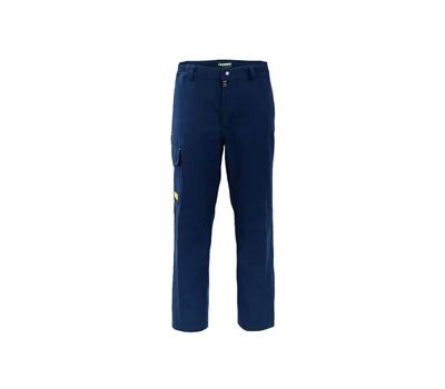 Pantalone da lavoro 3Active - taglia L - blu - Rossini - A00150-L - 8051513108600 - DMwebShop
