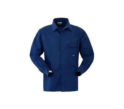 Camicia da lavoro 3Active - taglia L - blu - Rossini - HH007-L - 8051513109218 - DMwebShop