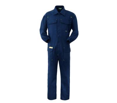 Tuta da lavoro 3Active - taglia L - blu - Rossini - A40150-L - 8051513108778 - DMwebShop