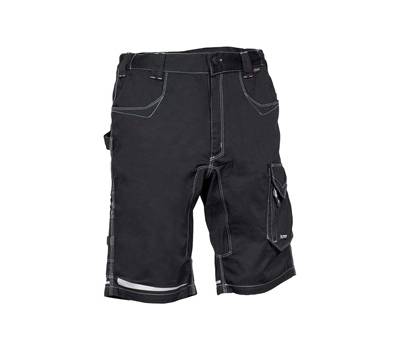 Pantaloncini Serifo - taglia 56 - nero-nero - Cofra - V583-0-05-56 - 8023796533455 - DMwebShop