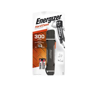 Torcia Hardcase Professional 2AA - Energizer - E301746801 - 7638900287424 - DMwebShop