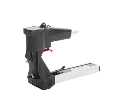 Aggraffatrice pneumatica Elpabox BA 35 - per cartoni - Ro-ma - 0271203 - 8005231712038 - DMwebShop