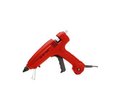 Pistola a caldo M195 Red Line - per colla termofusibile 12 mm - Romeo Maestri - 0195220 - 8005231009442 - DMwebShop