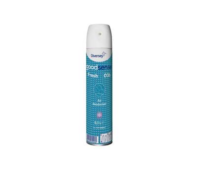 Deodorante spray per ambienti - 300 ml - fresh - Good Sense - Goodsense - 101106642 - 7615400829484 - DMwebShop