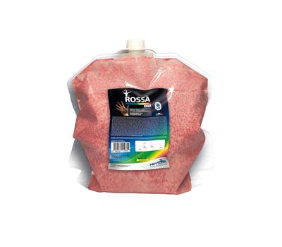 Sacca ricarica gel lavamani La Rossa Gel - 2000 ml - Nettuno - 01084 - 8009184110842 - DMwebShop