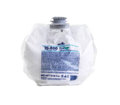 Crema mani Protexem Rinnova - idratante ed emolliente - sacca ricarica da 800 ml - Nettuno - 30900 - 8009184011293 - DMwebShop