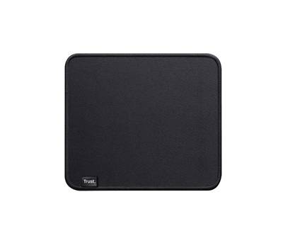 Tappetino Boye - per mouse - nero - Trust - 24743 - 8713439247435 - DMwebShop