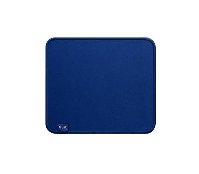 Tappetino Boye - per mouse - blu - Trust - 24744 - 8713439247442 - DMwebShop