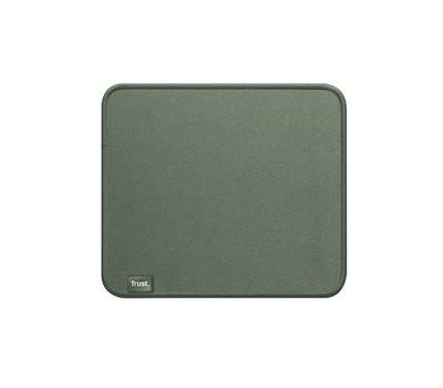 Tappetino Boye - per mouse - verde - Trust - 24745 - 8713439247459 - DMwebShop