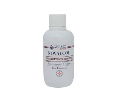 Disinfettante cutaneo - 250 ml - Germo - Q940 - 8009110029736 - DMwebShop