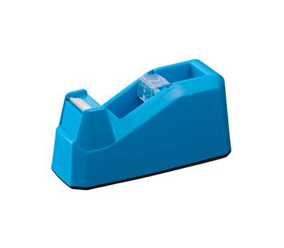 Dispenser da banco nastri 33 mt azzurro Starline STL6604 - 28734