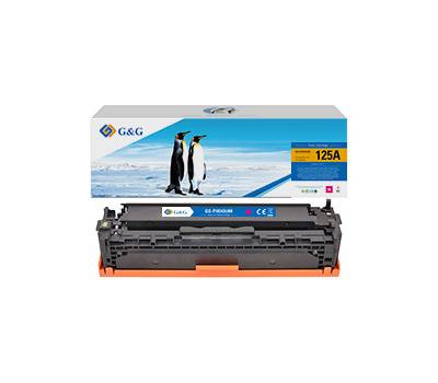 Toner compatibile - per Hp - Color LaserJet Cp1215-Cp1217-Cp1510 - magenta - 1400 pagine - GeG - GG-PH543UM - 6934974193540 - DMwebShop